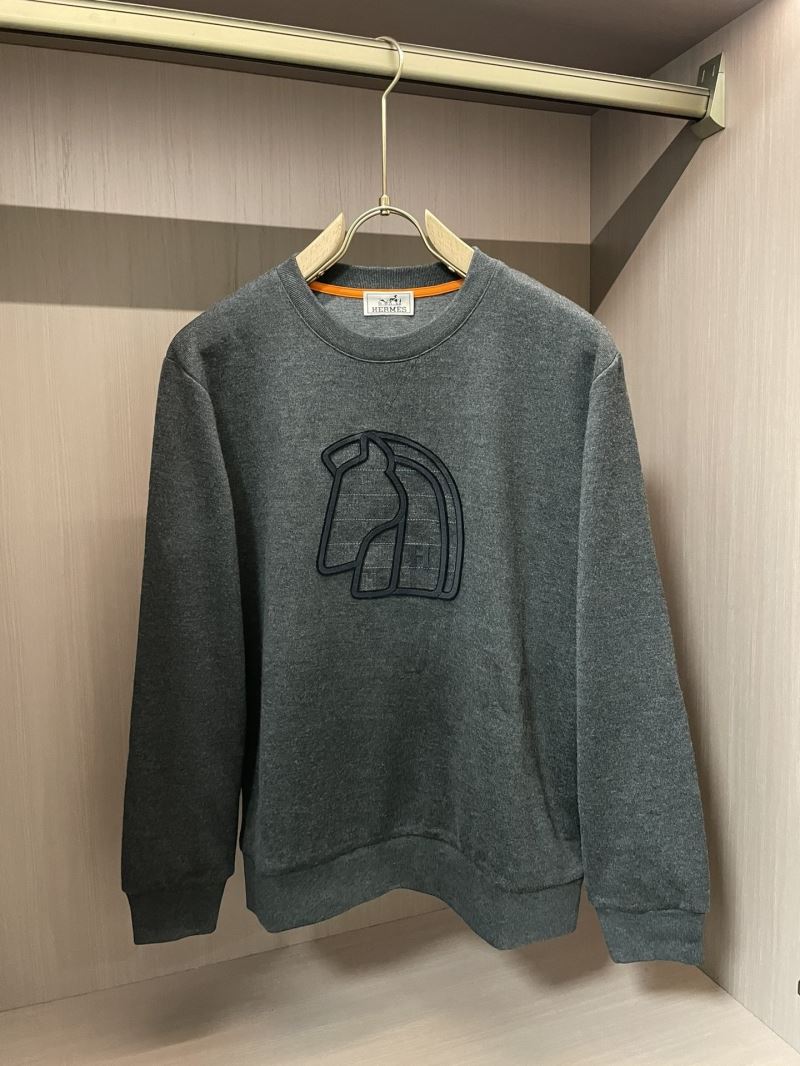 Hermes Hoodies